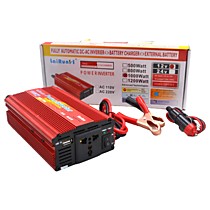 Преобразователь 12V-220V